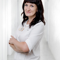 Захарова Ирина Алексеевна