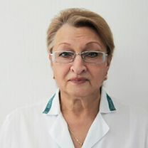 Епифанова Нина Борисовна