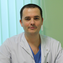 Попов Сергей Александрович