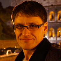 Стебенев Александр Станиславович
