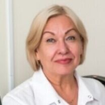 Чикина Лариса Александровна