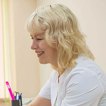 Пляскина Елена Владимировна