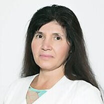 Мочалова Тамара Георгиевна