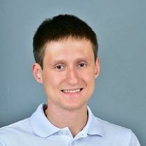 Дроздецкий Никита Александрович