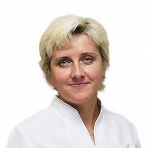 Елистратова Татьяна Владимировна