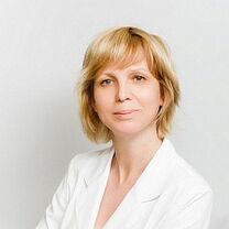 Котюрова Ольга Леонидовна