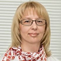Голева Инга Витальевна