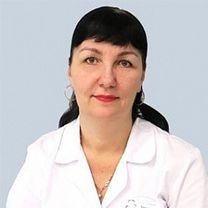 Шкарупа Эльвира Урхановна
