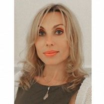 Даниленко Лариса Андреевна