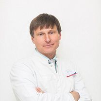 Желнинов Михаил Георгиевич