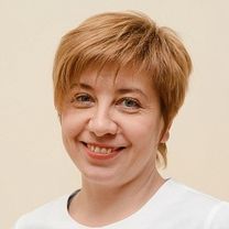 Пятанова Юлия Николаевна