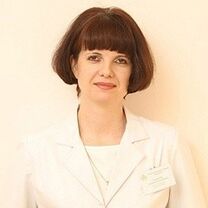 Винникова Маргарита Аркадьевна