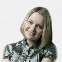 Красавина Елена Валерьевна