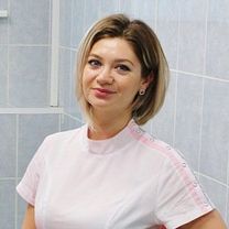 Летягина (Долгушина) Юлия