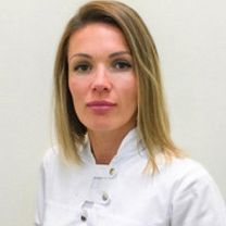 Грязнова Майя Игоревна