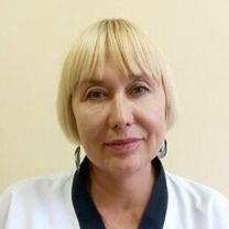 Автономова Галина Васильевна