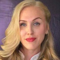 Глевацкая Елена Васильевна