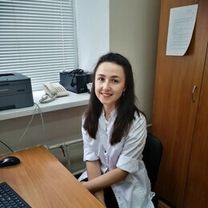 Богданова Юлия