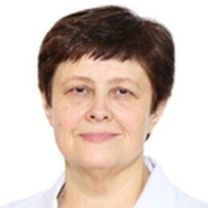 Чернышова Наталия Юрьевна