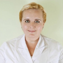 Аш-Шавах Марина Анатольевна