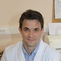 Свиряев Юрий Владимирович