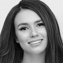 Павленко Анастасия Олеговна