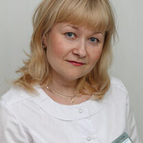 Беляева Наталья Владимировна