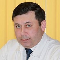Симаков Каюм Владимирович