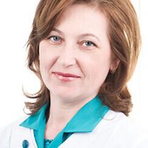 Былкова Наталья Николаевна