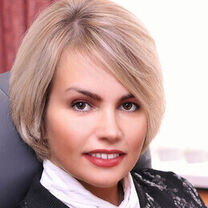 Ободина Елена Алексеевна
