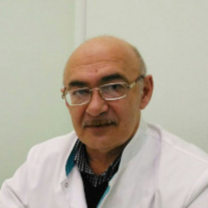 Алафердов Сергей Владимирович
