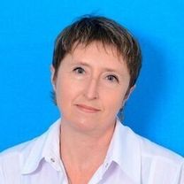 Кац Ирина Михайловна