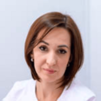 Азизова Юлия Владимировна