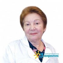Килина Надежда Николаевна