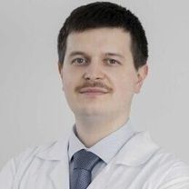 Зеленцов Михаил Евгеньевич