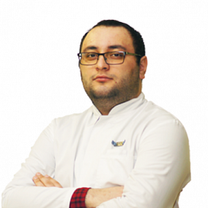 Хатажуков Аскер Галибович