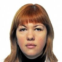 Ефимова Александра Александровна