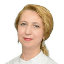 Чантурия Светлана Михайловна