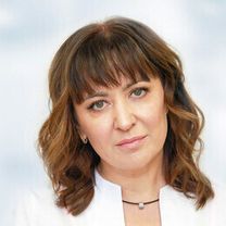 Михайленко Ольга Ивановна