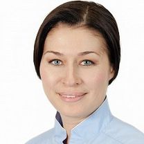 Лопатина Елизавета Александровна