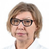Белова Дина Владимировна