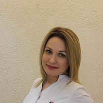 Михно Оксана Викторовна