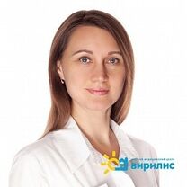 Молчанова Анна Александровна