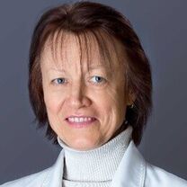 Бачерикова Нина Александровна