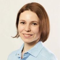 Румянцева (Фаленкова) Мария Павловна