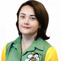 Ядыкина Марина Александровна