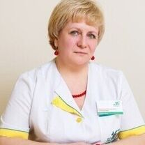 Румянцева Светлана Геннадьевна