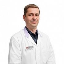 Голенкевич Максим Геннадьевич