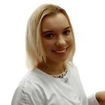 Новикова Александра Алексеевна