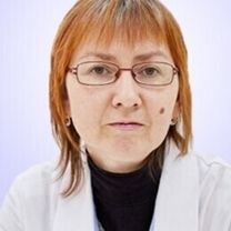 Каландарова Людмила Юрьевна